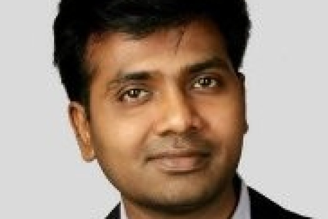 Vijay Yalamanchili
