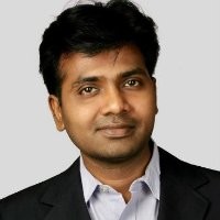 Vijay Yalamanchili, founder and CEO of Keka HR