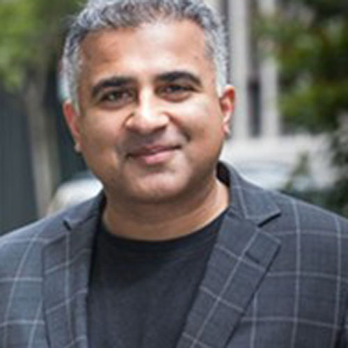 Vik Bajaj and the Long Road from a Drawing to a Jet Engine