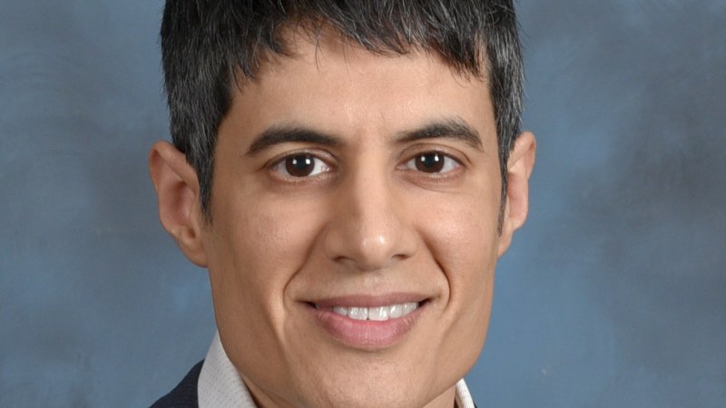 Vik Kashyap