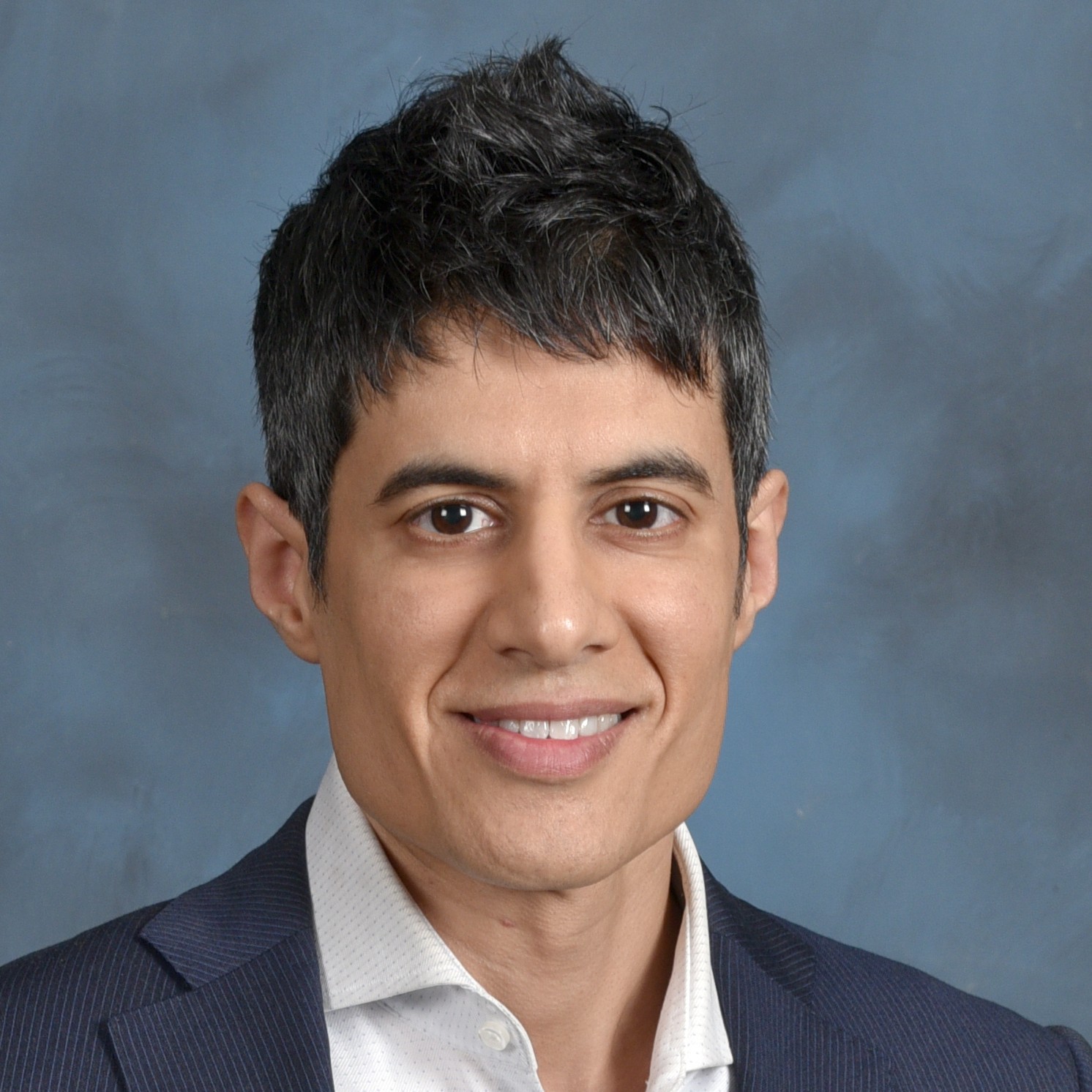 Vik Kashyap, founder and CEO of Toi Labs