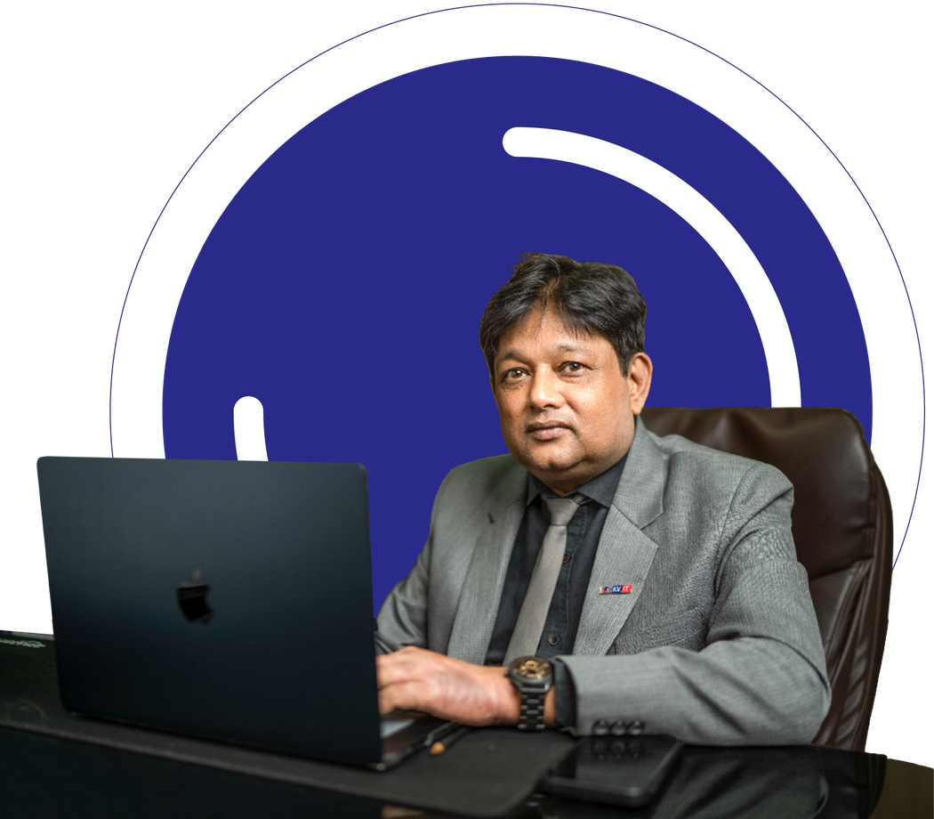 Vikas Debnath