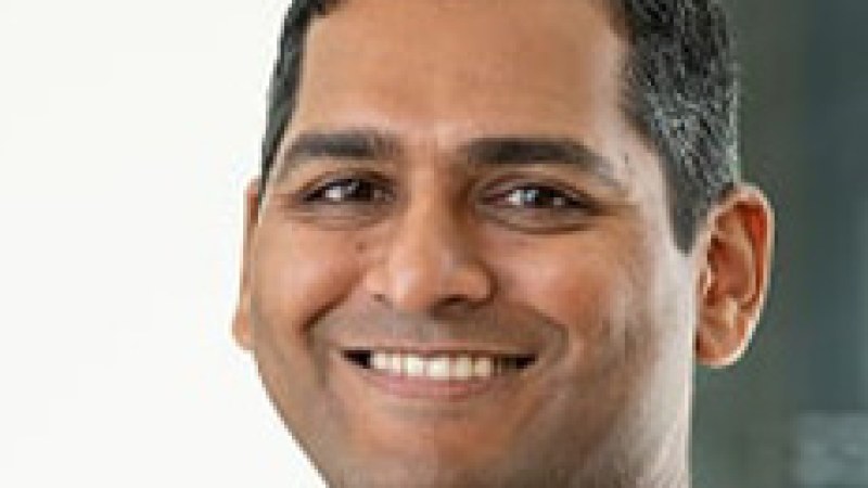 Vikas Enti