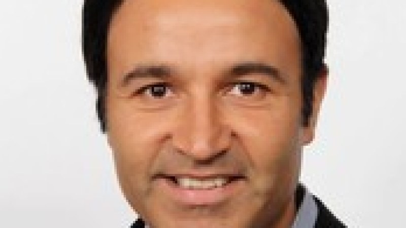 Vikas Marwaha