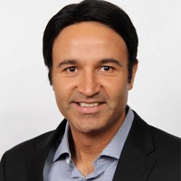 Vikas Marwaha, Co-Founder of Prophecy