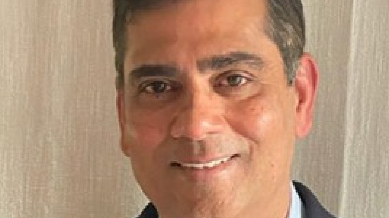 Vikash Kothari