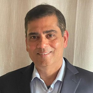 Vikash Kothari - Founder & CEO of Infovity