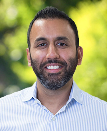 Vikram Joshi and the Business of Knowing What to Spare