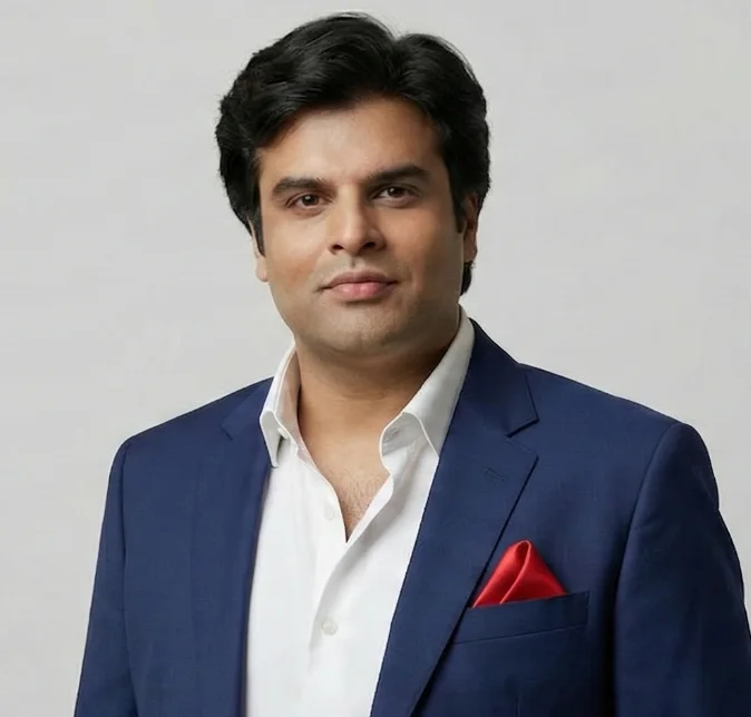 Vikrant Jain