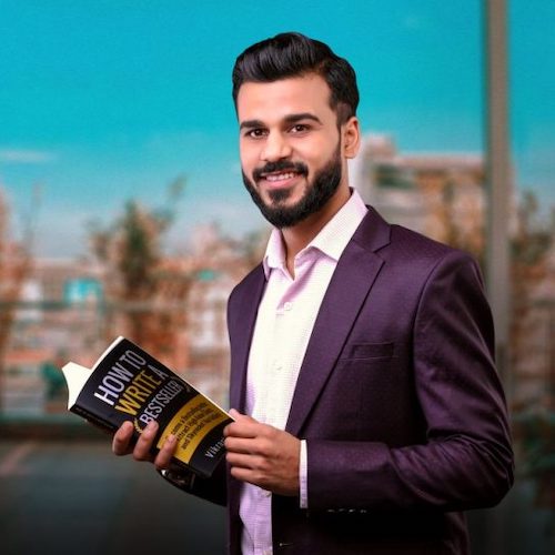 Vikrant Shaurya