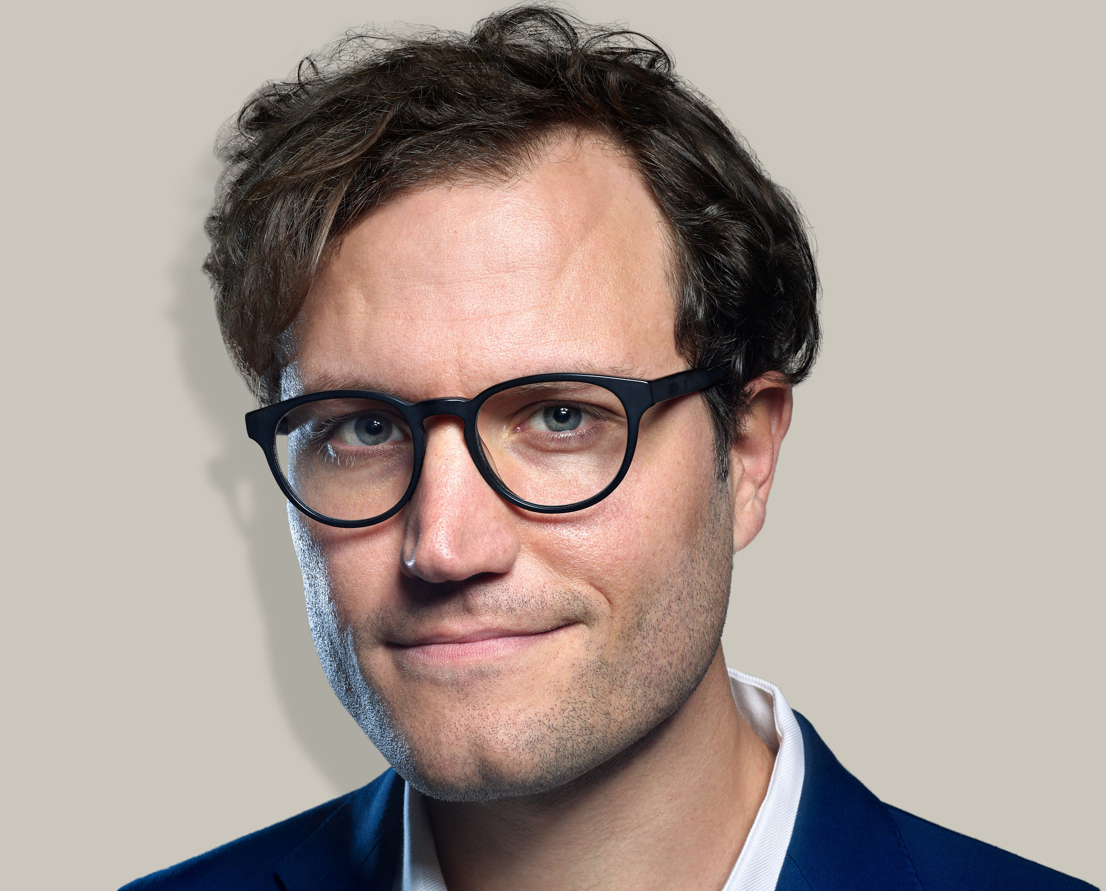 Village Global co-founder Ben Casnocha