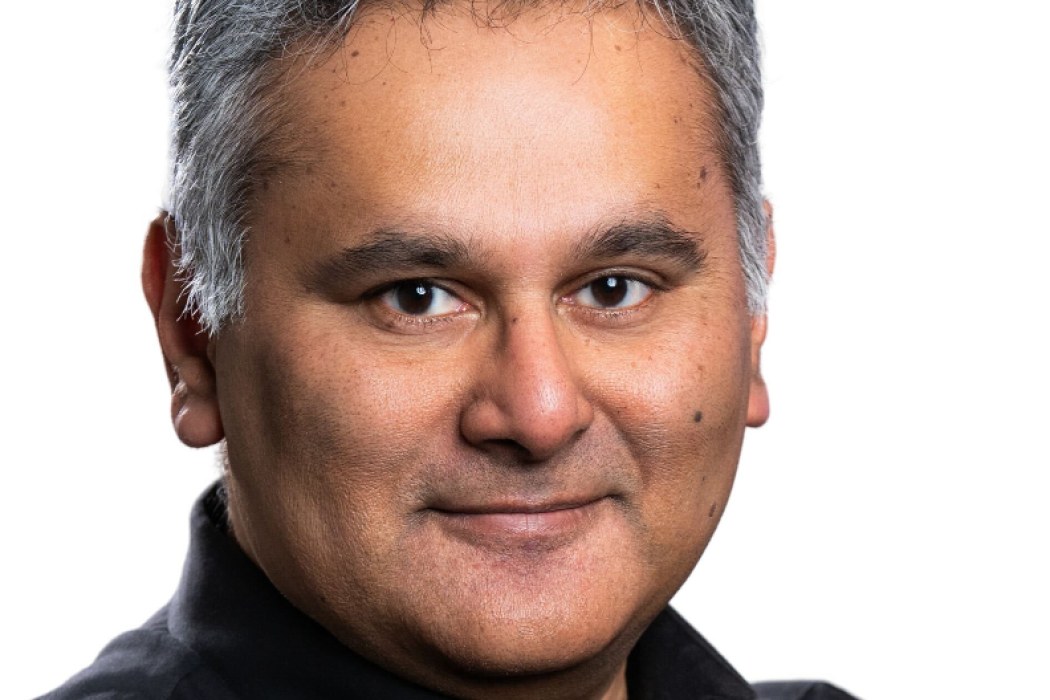 Vin Sharma