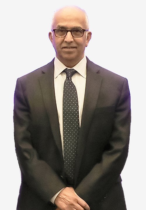 Vinay Deshpande and the value of staying useful