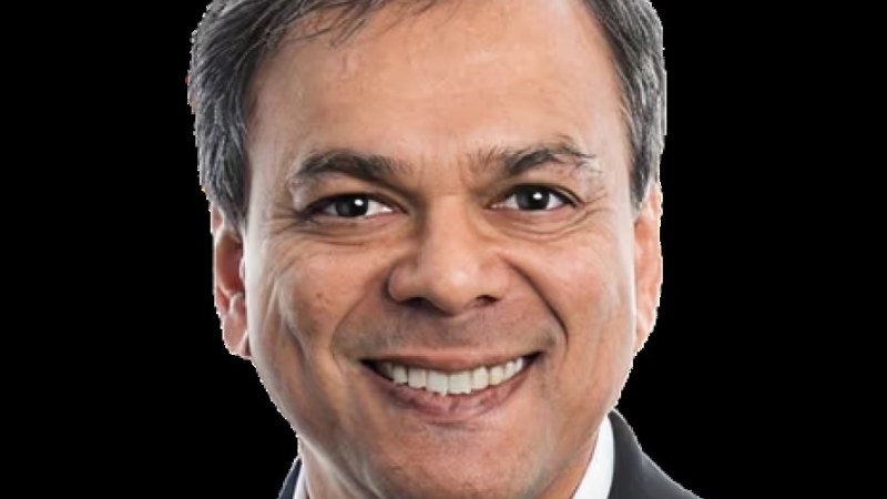 Vinay Goel