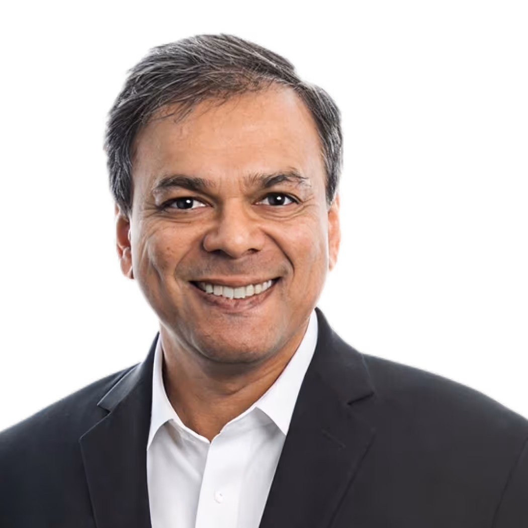 Vinay Goel, CEO and co-founder of Wald.ai