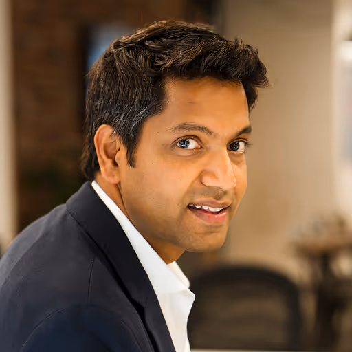 Vinay Mahadik