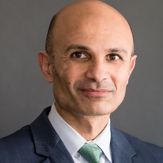 Vinay Seth Mohta, CEO and co-founder of Manifold