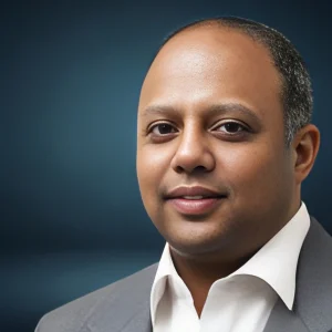 Vinay Nathan Has Spent 13 Years Teaching Factories to Tell the Truth