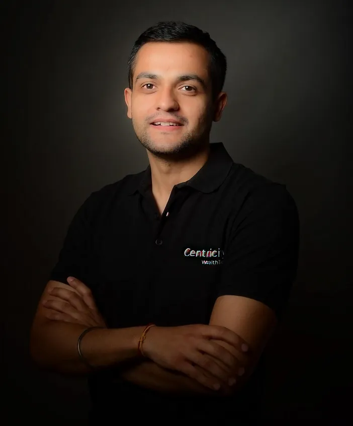 Vinayak Magotra