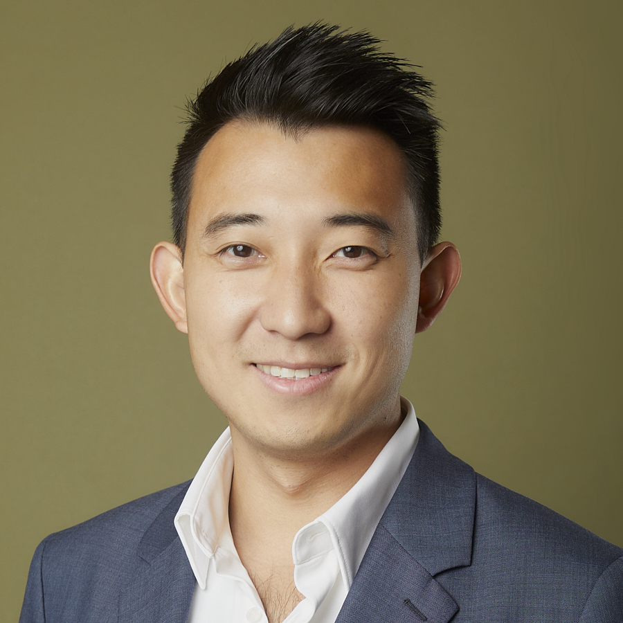 Vince C. Ning