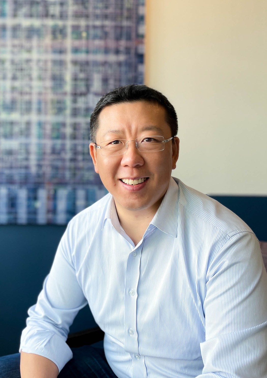 Vincent Choi
