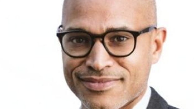 Vincent Diallo