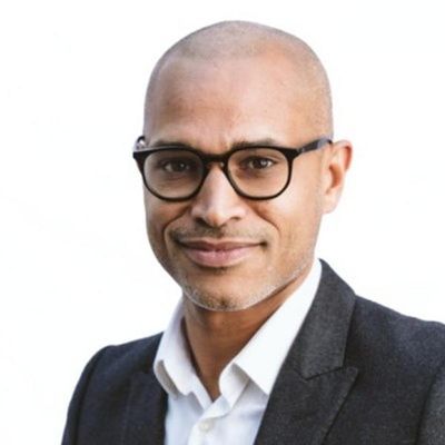 Vincent Diallo — General Partner, Progression