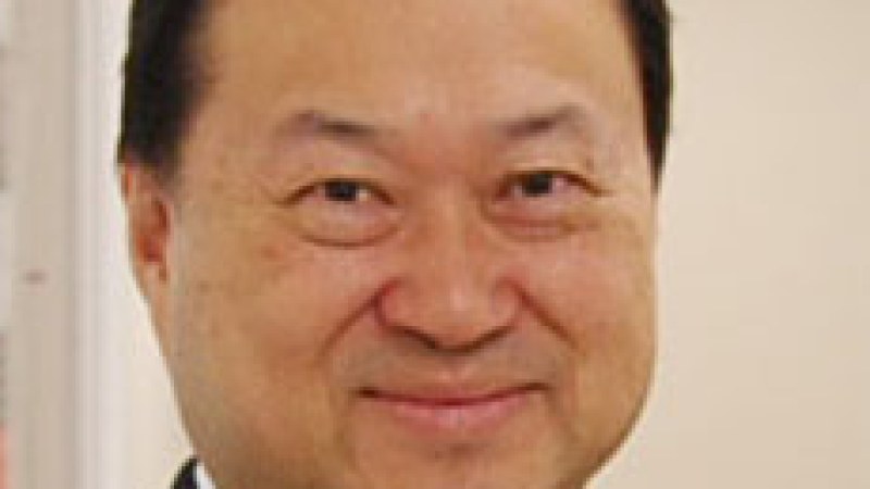 Vincent Ling