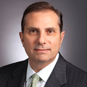 Vincent M. Oddo
