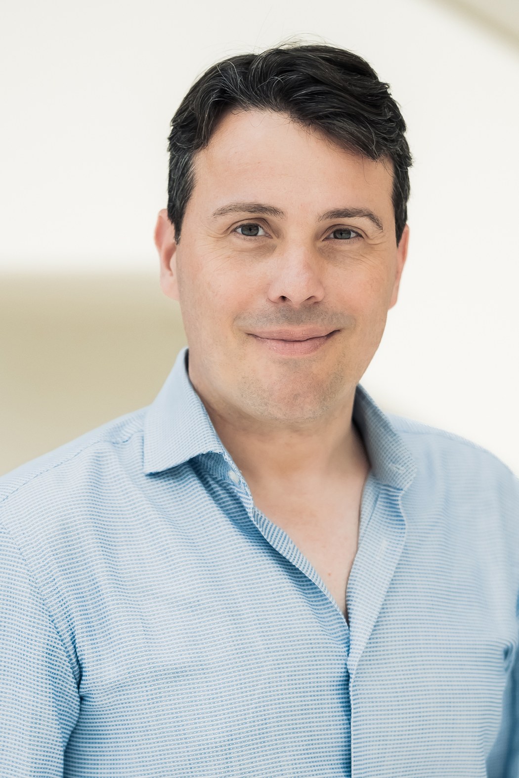 Vincent Pilette