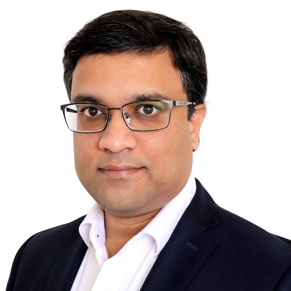 Vineet Kumar wants AI to earn its place at work