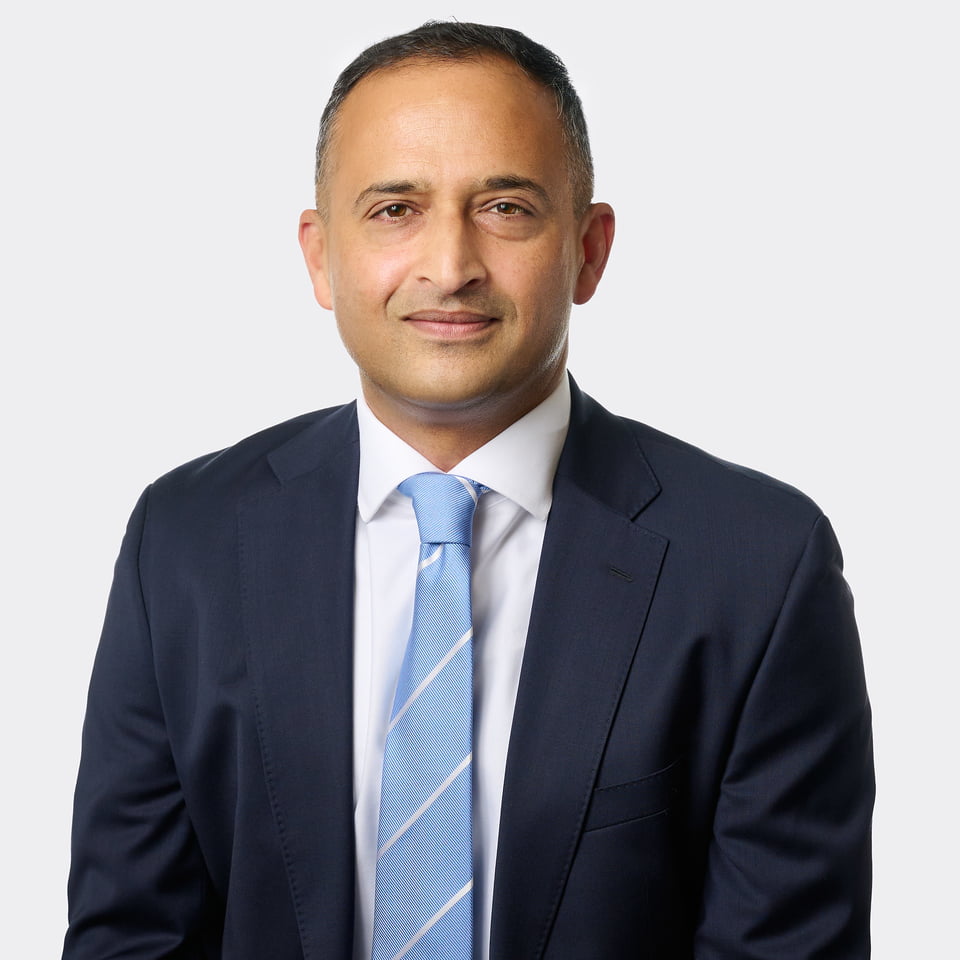 Vineet Nargolwala