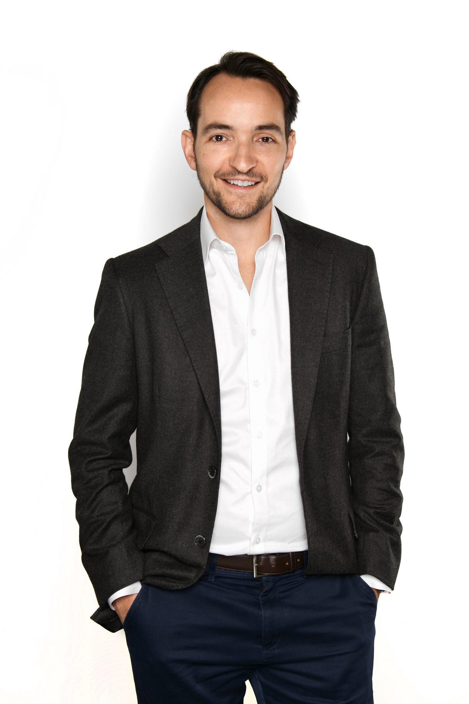 Vin Vacanti Built a Data Company by Doing the Unscalable Work First