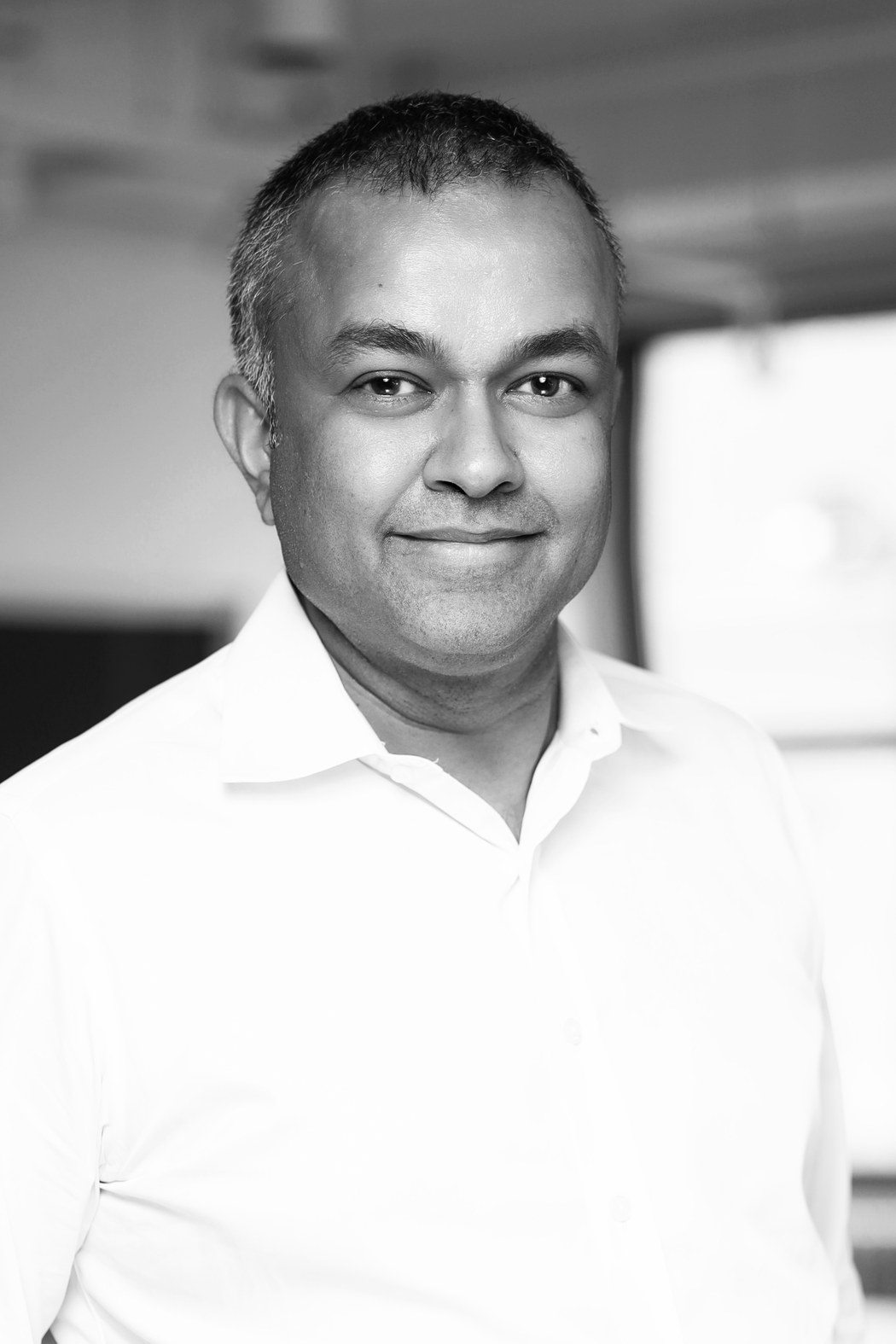 Vinit Srivastava
