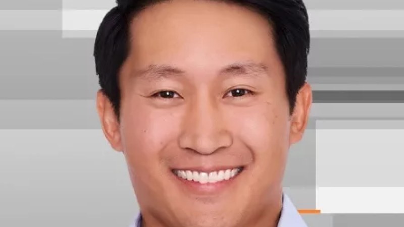 Vinnie Liu