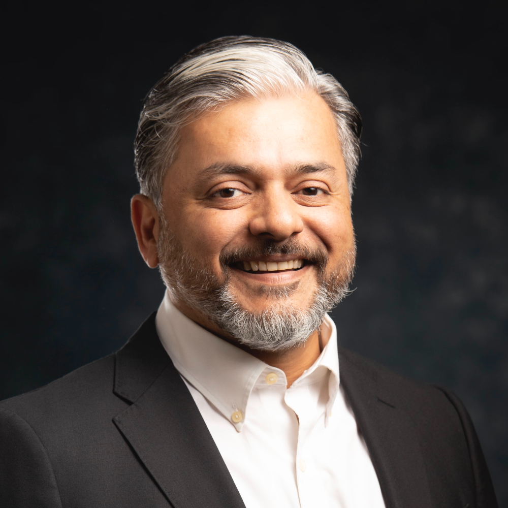 Vinod Krishnan