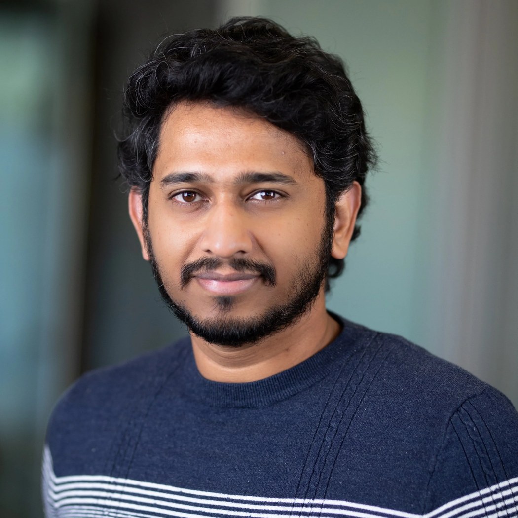 Vinoth Chandar and the cost of starting over