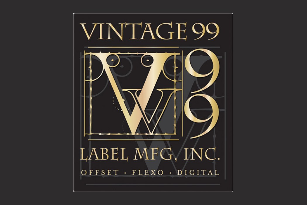 Vintage 99 makes wine labels worth picking up