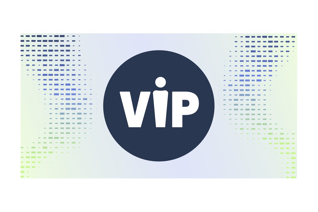VIP (Vermont Information Processing)