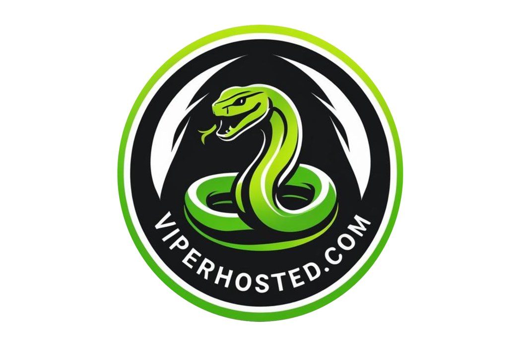 Viper Hosted