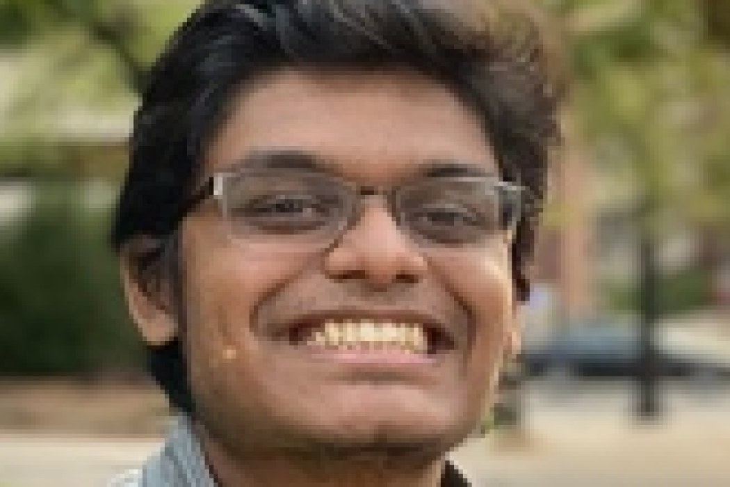 Viraat Das