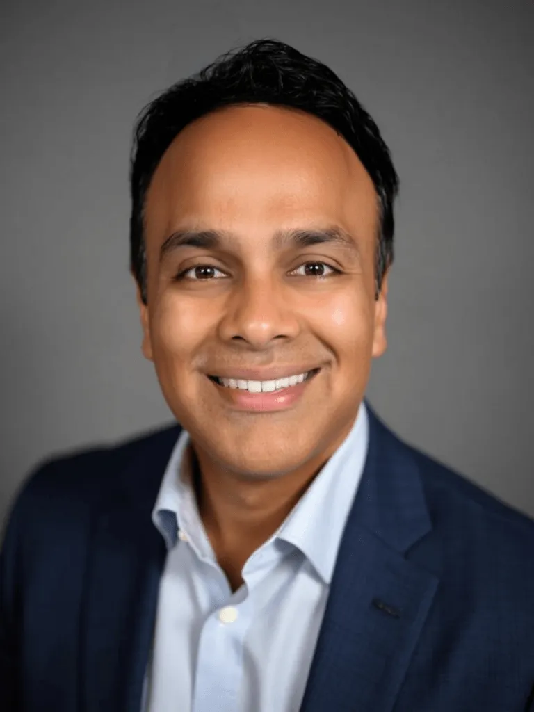 Virag Patel