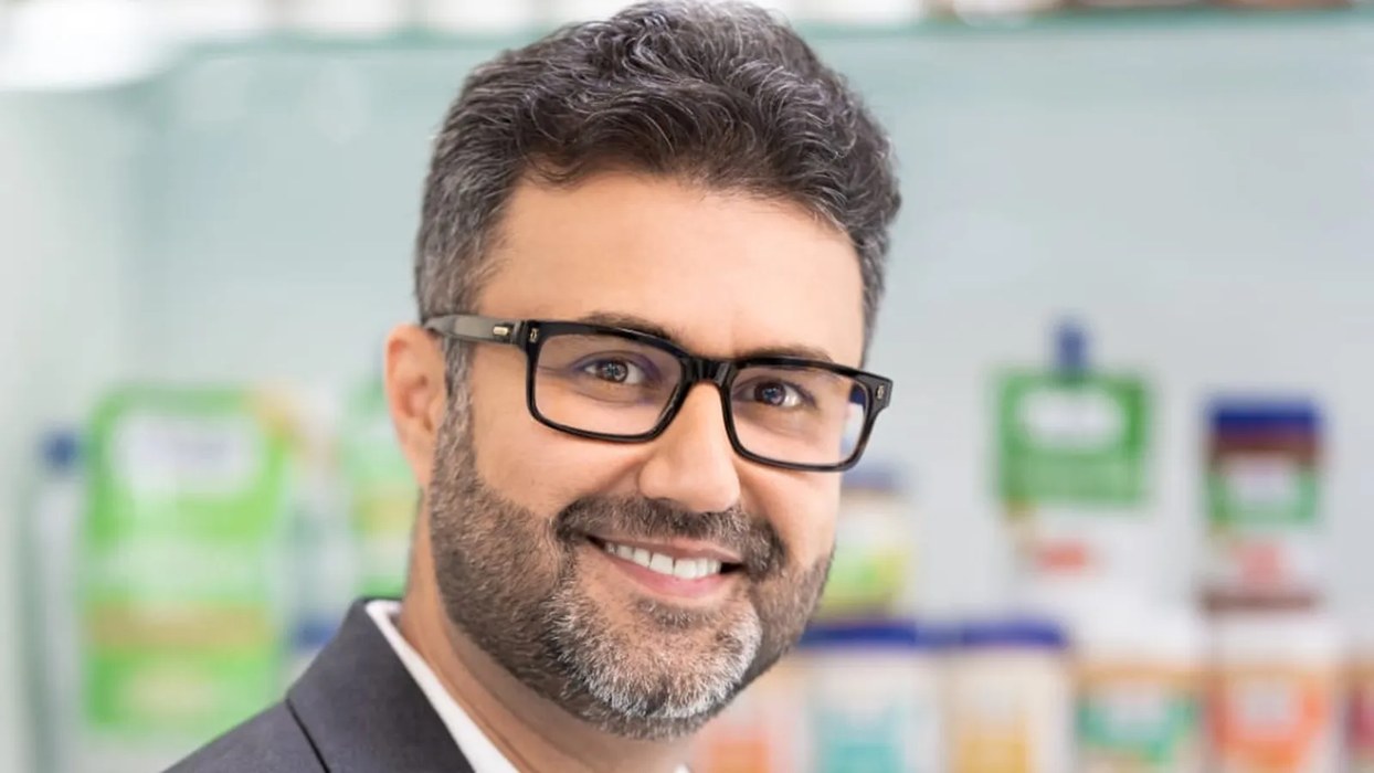 Viraj Bahl and the price of a second chance
