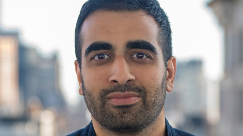 Viraj Bindra