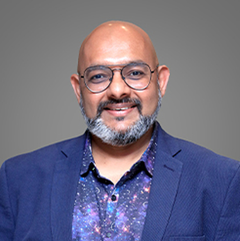 Viraj Mehta Built a Streaming Playbook - Then Chose to Come Back