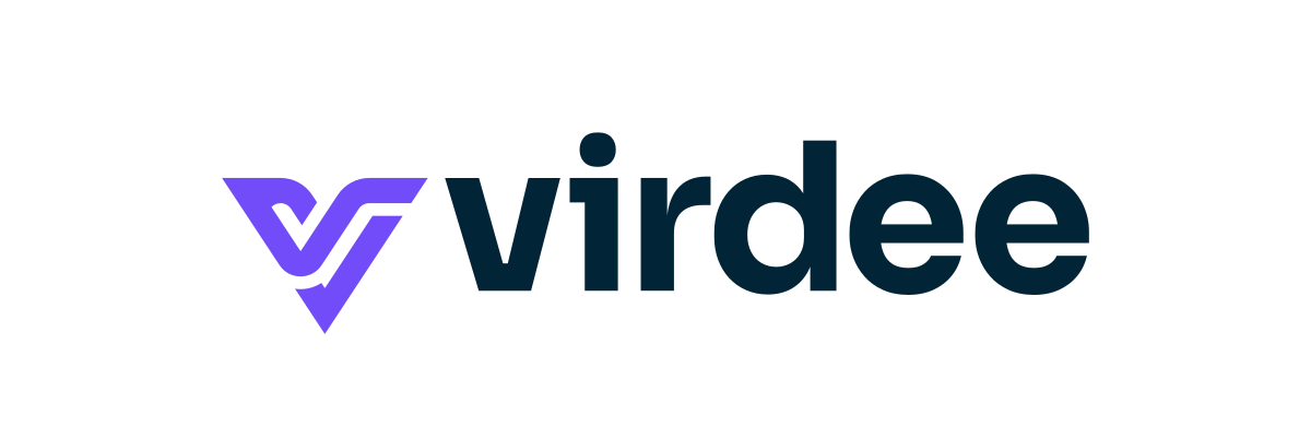 Virdee company logo