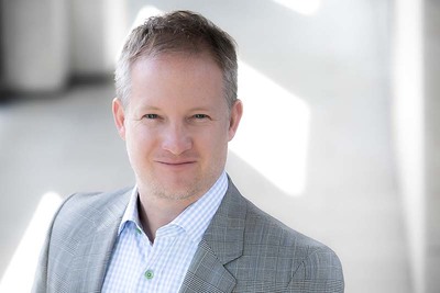 Jesse Watson, founder and chief investment officer of Virgo Investment Group