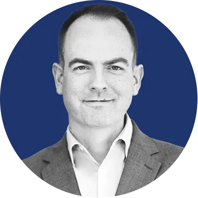 Jay Ahlmer, Executive Vice President of Virtix Health