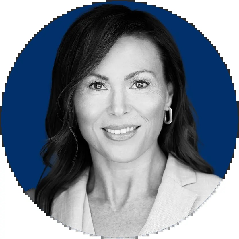 Carey Ketelsen, President of Virtix Health