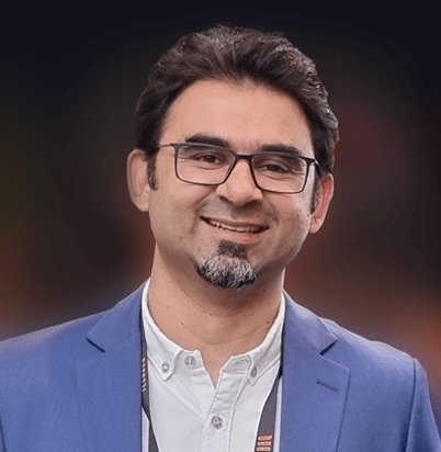 Tanzeel urRehman, Virtual Force co-founder